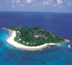 Hotels - Cousine Island